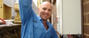 adelaide plumber josh