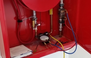 annual backflow test in Adelaide's northern suburbs