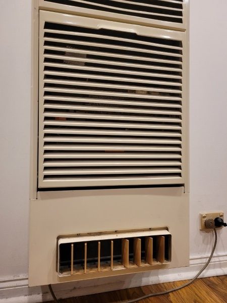 vulcan qasar gas room heater